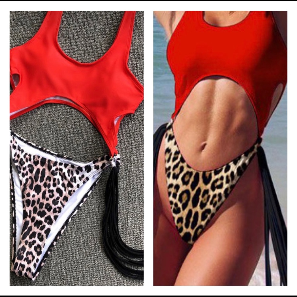 Swimwear